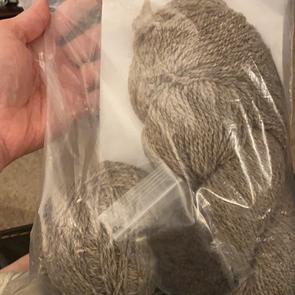 Knitting Kit - Picture 2 of 2